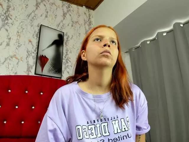 Kaylin-Julithe on BongaCams 