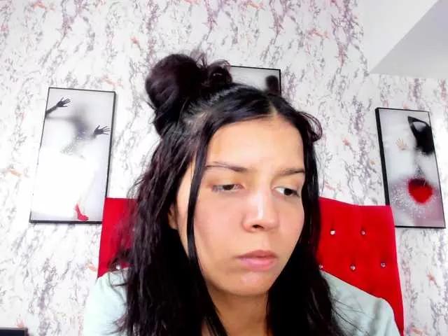 Kaylin-Julithe on BongaCams 