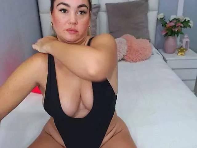kellystefany on BongaCams 