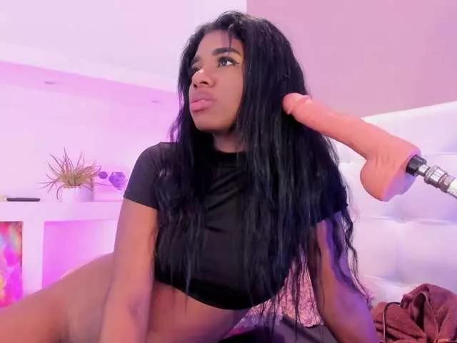 KendraChavezz1 on BongaCams 