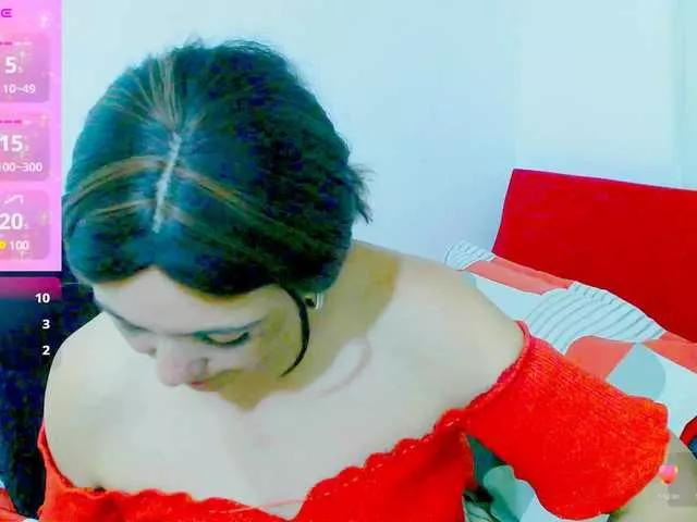 Offline Kendraline on BongaCams