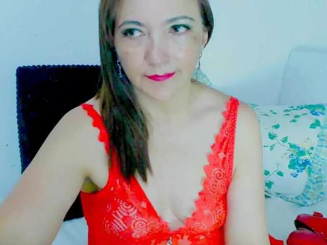 Offline Kendraline on BongaCams