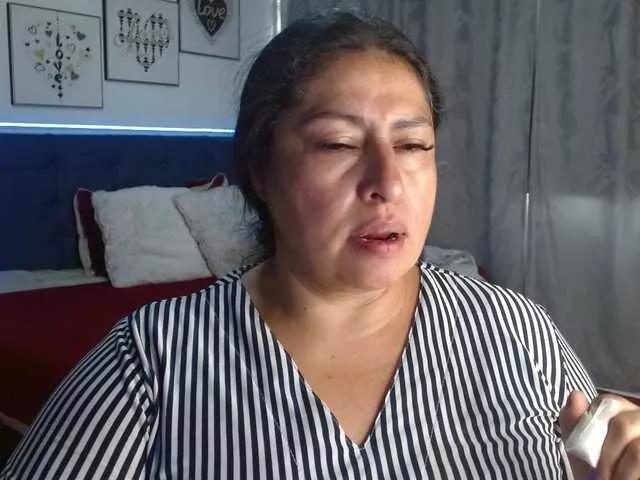 keyla01 on BongaCams 