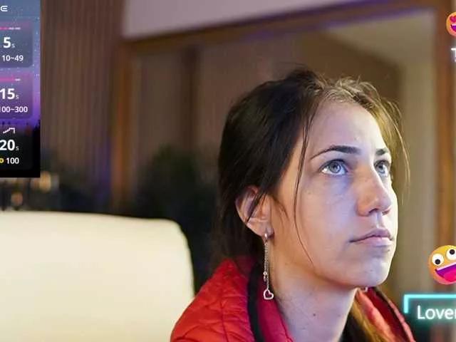 KeylaBlair on BongaCams 