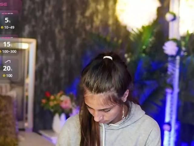 KeylaBlair on BongaCams 