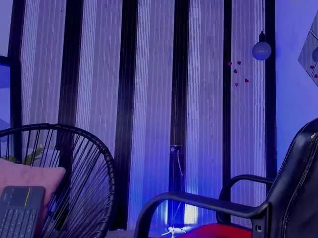 khloeandres on BongaCams 
