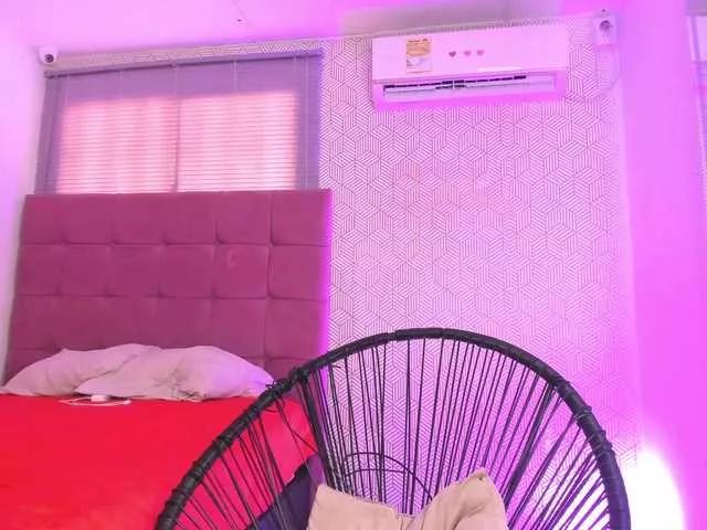 khloeandres on BongaCams 