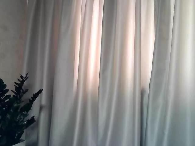 KickaIricka on BongaCams 