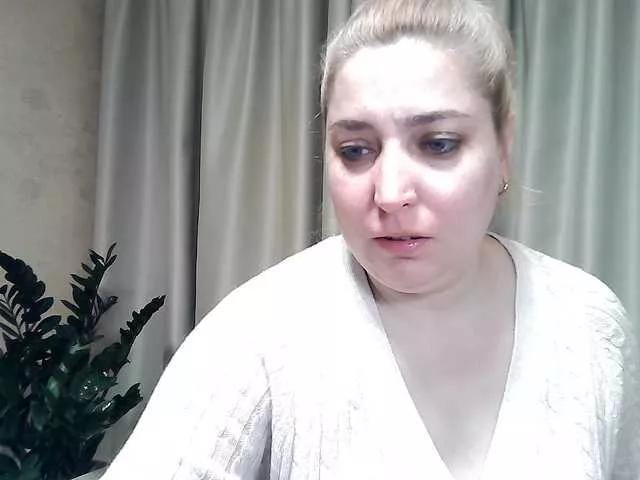 KickaIricka on BongaCams 