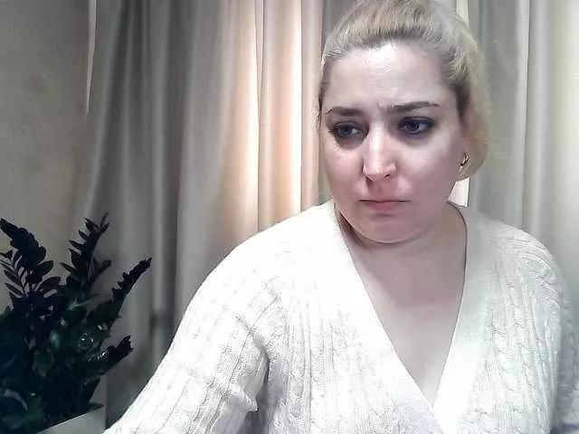 KickaIricka on BongaCams 