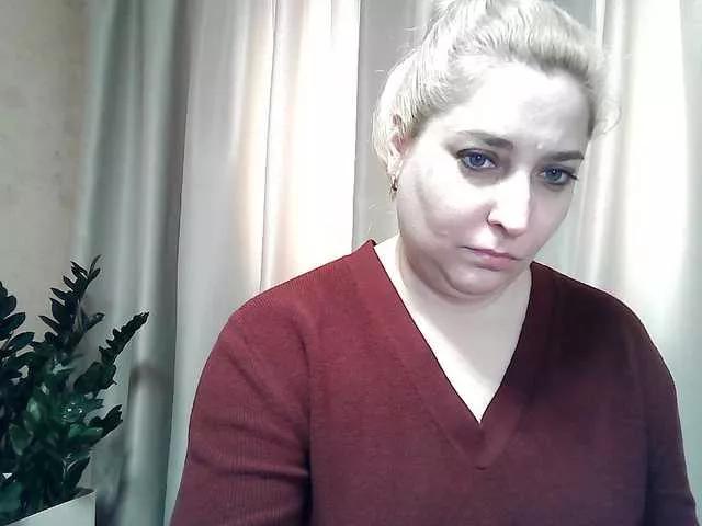 KickaIricka on BongaCams 