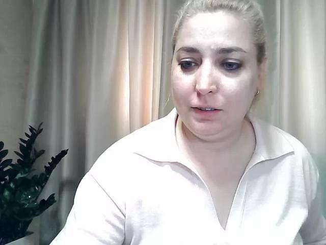 KickaIricka on BongaCams 