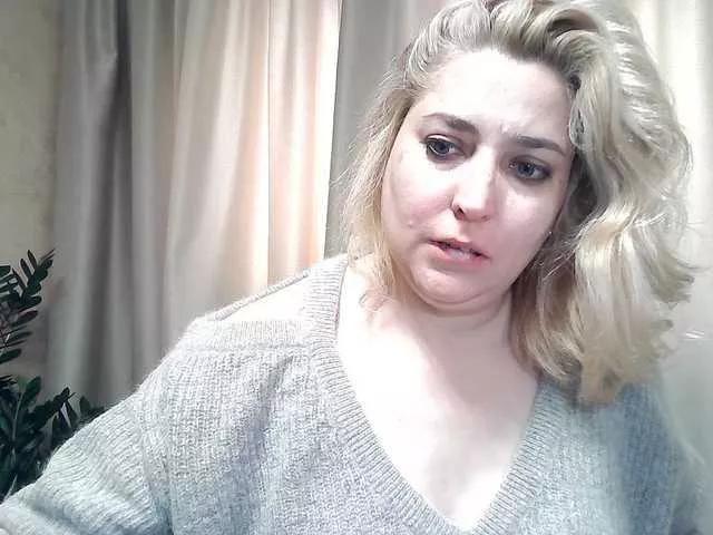 KickaIricka on BongaCams 