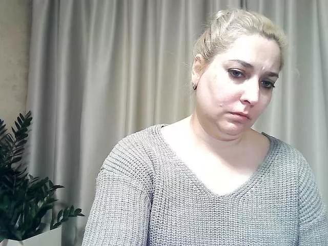 KickaIricka on BongaCams 