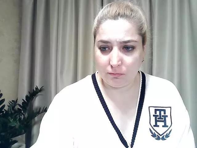 KickaIricka on BongaCams 