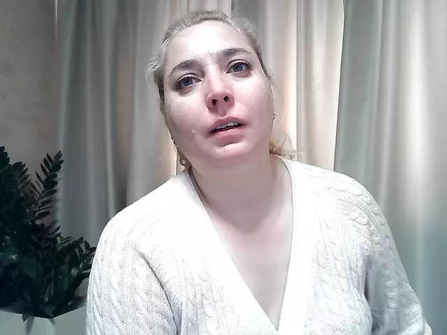 KickaIricka on BongaCams 