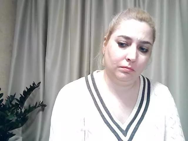 KickaIricka on BongaCams 