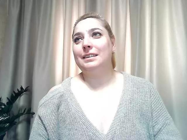 KickaIricka on BongaCams 