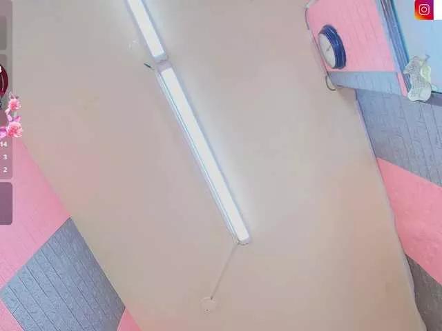 Kiim-Katta on BongaCams 