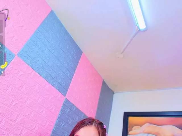 Kiim-Katta on BongaCams 