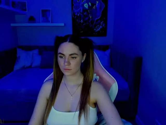 KimberlyWarner on BongaCams 
