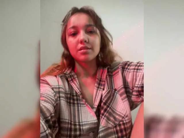 KimberlyWoods on BongaCams