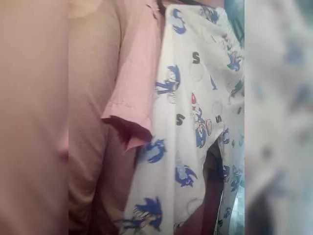 Kingofqueen23 on BongaCams 