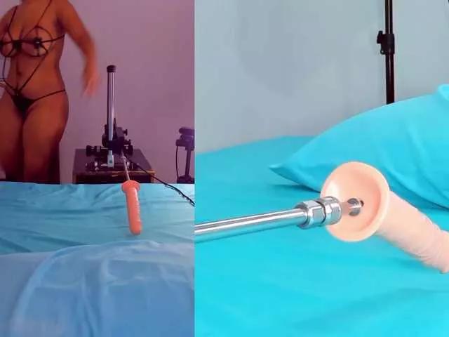 Kink-Natty on BongaCams 