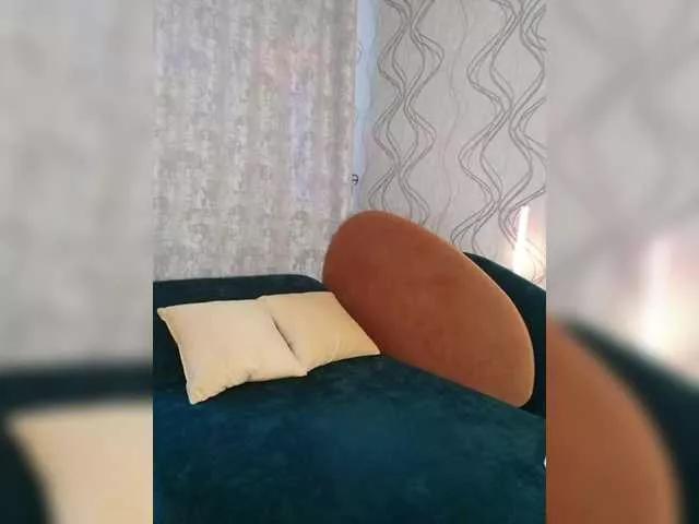 Kirakedi on BongaCams 