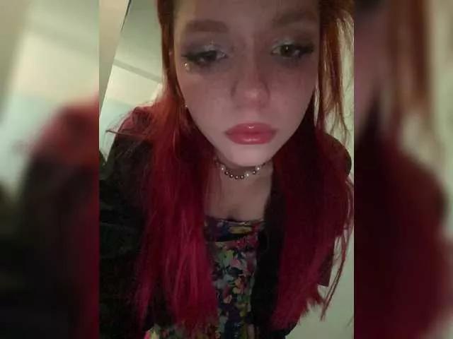 KiraSaud69 on BongaCams 