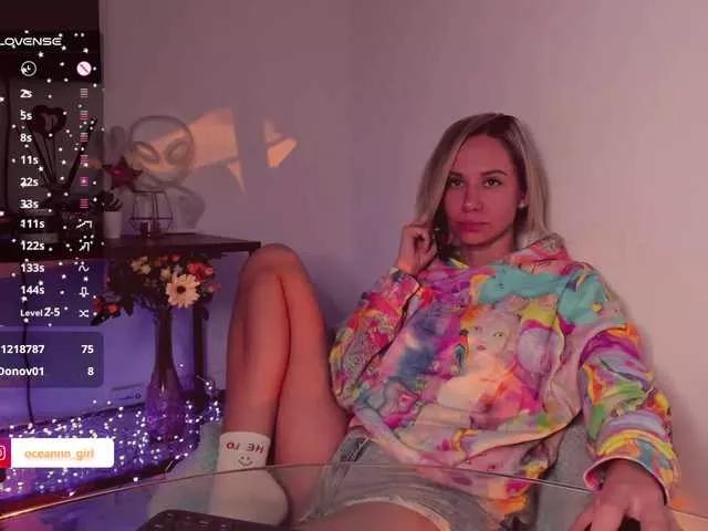 kirillenok on BongaCams 