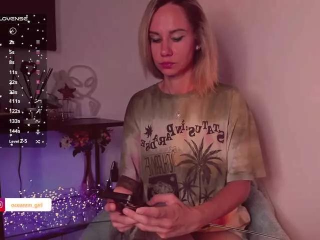 kirillenok on BongaCams 