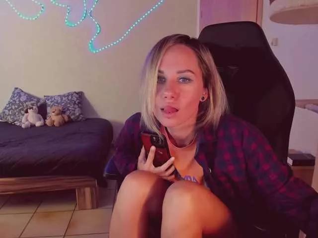 kirillenok on BongaCams 