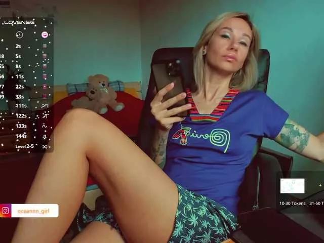 kirillenok on BongaCams 