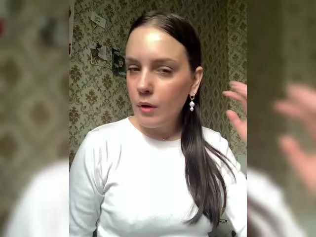 KisiLisi on BongaCams 