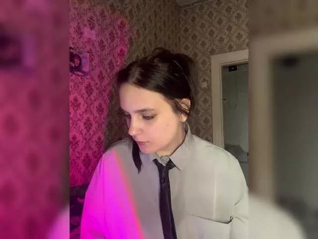 KisiLisi on BongaCams 