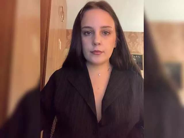 KisiLisi on BongaCams 