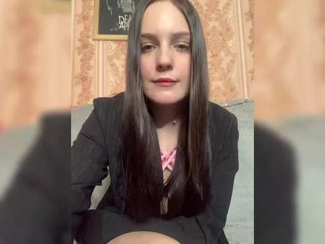 KisiLisi on BongaCams 