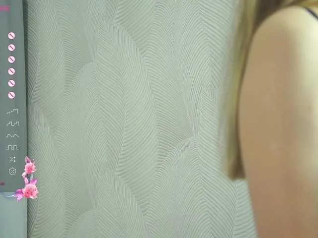kiskaliza on BongaCams