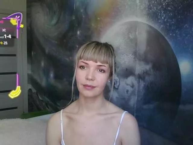 Kissz on BongaCams 