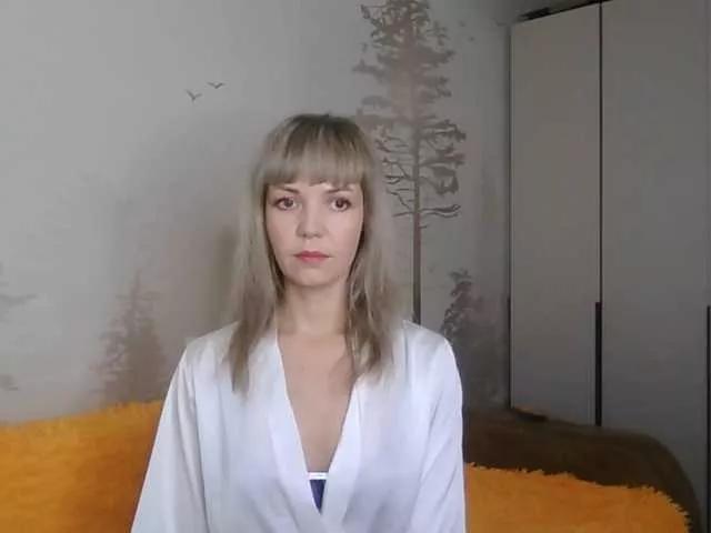 Kissz on BongaCams 