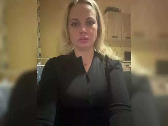 Kisuporn on BongaCams 