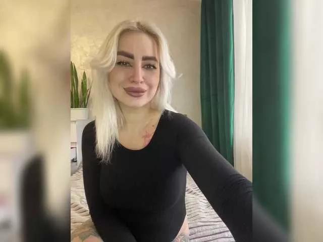 kittihome on BongaCams 