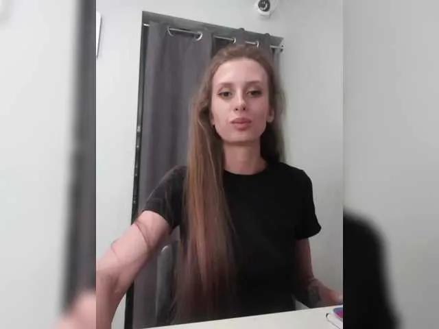 Discover sexy performer KITTYtempreXXX KITTYtempreXXX from BongaCams