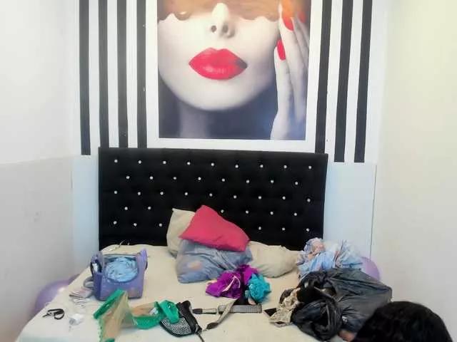 Kloee11 on BongaCams 