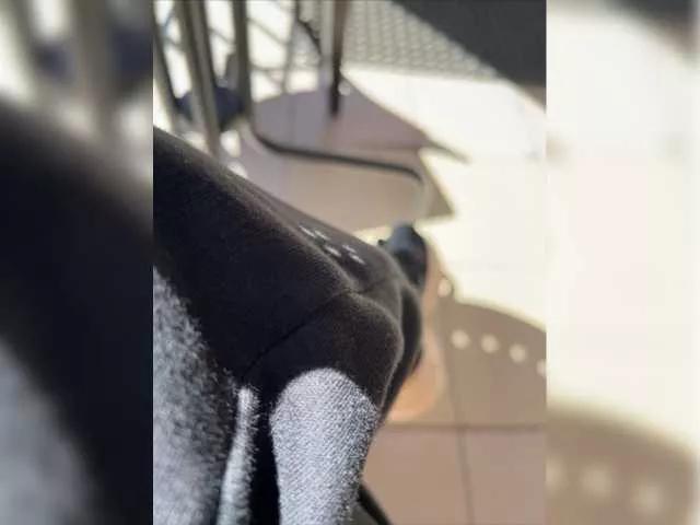Konfeta-1 on BongaCams 