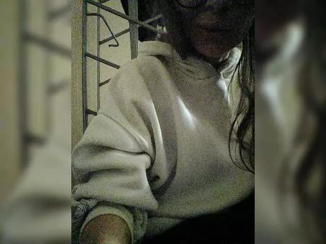 Konfeta-1 on BongaCams 