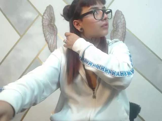 Koraa on BongaCams 