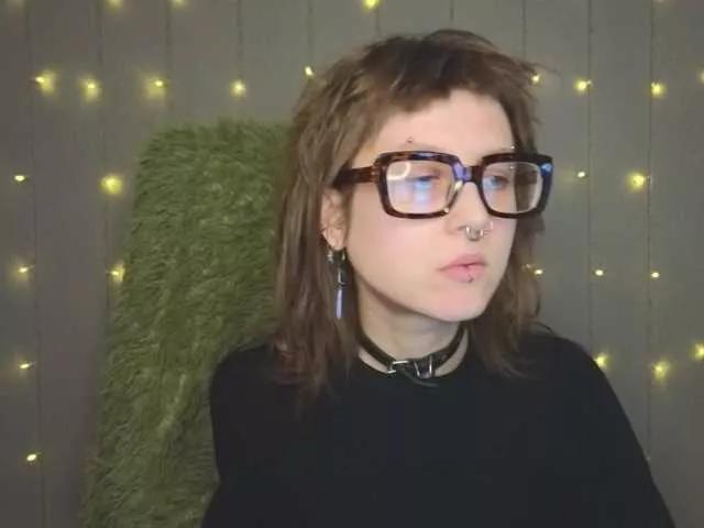 kortny-yo on BongaCams 