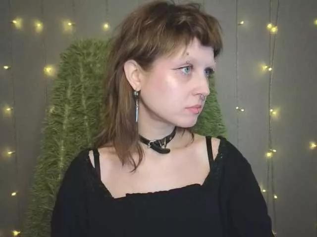 kortny-yo on BongaCams 